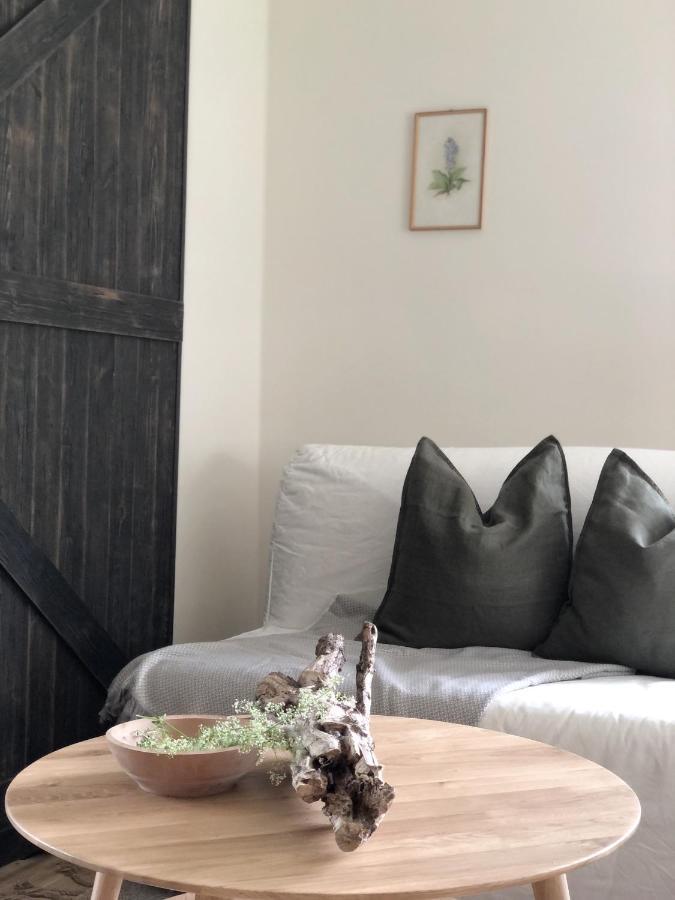 Cottage Hohe Tauern Mallnitz Esterno foto